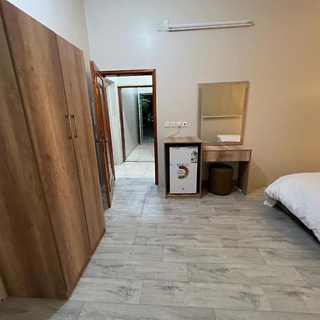 Albashier Private Apartment Al Ula Exteriér fotografie