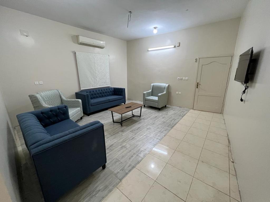 Albashier Private Apartment Al Ula Exteriér fotografie